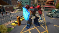 5. Transformers: Battlegrounds (NS)
